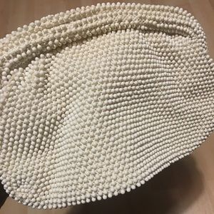 Woman’s clutch purse